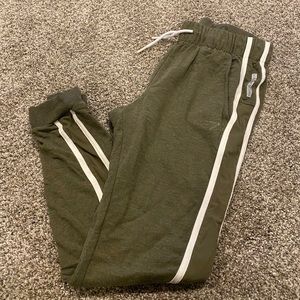 Gymshark x Nikki Blackketter Joggers